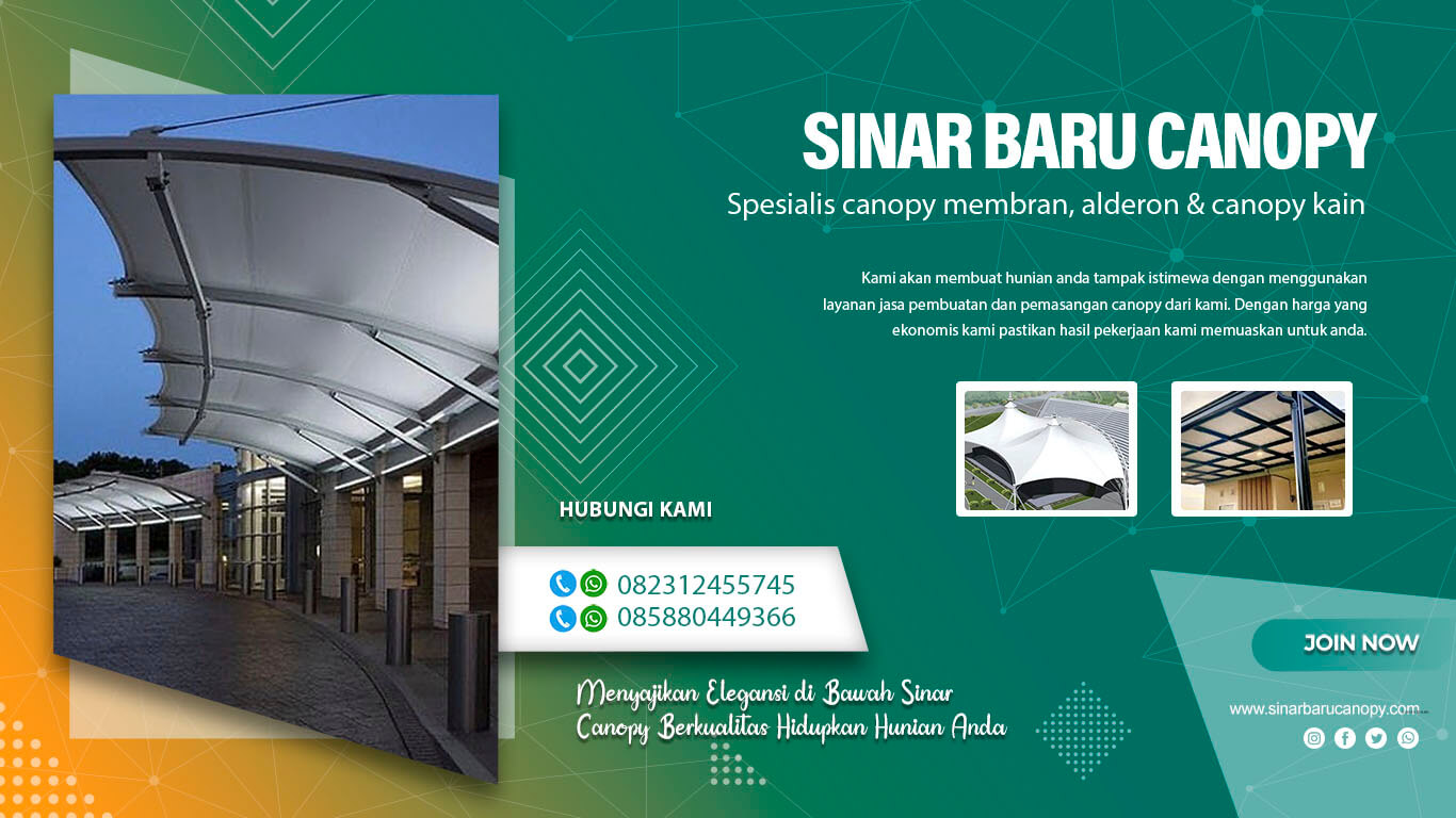 sinar baru canopy – slide 3 (1)